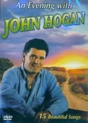 An evening with John Hogan