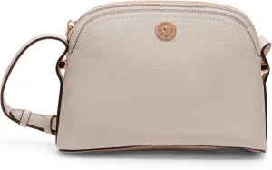 Anne Klein dome crossbody