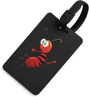 Ant Luggage Tags Bag Tags Travel Tags Name Tags Suitcase Tags Baggage Tag for Luggage