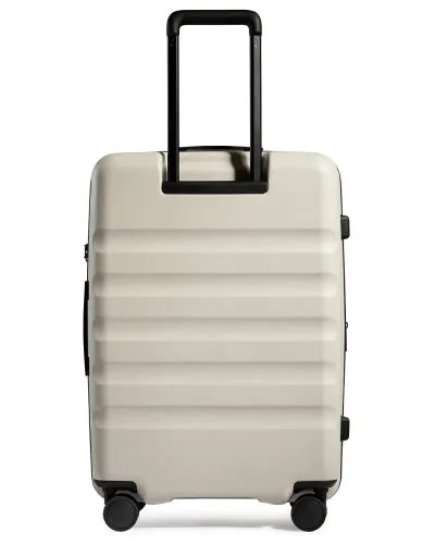 Antler Icon Stripe EXP Spinner 66cm Taupe