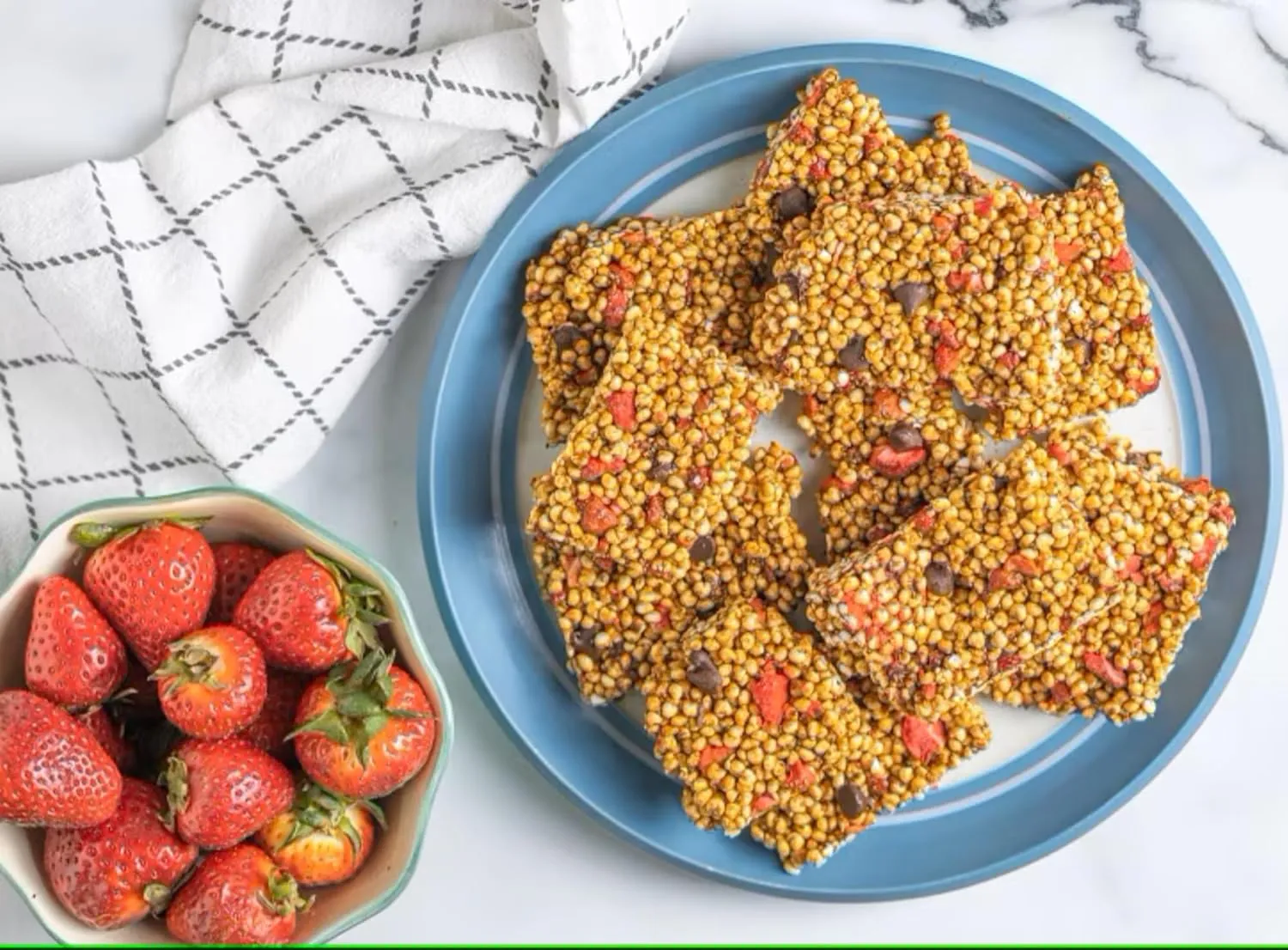 Arrowhead Mills Puffed Millet Cereal, 6 oz Bag (Pack of 2)