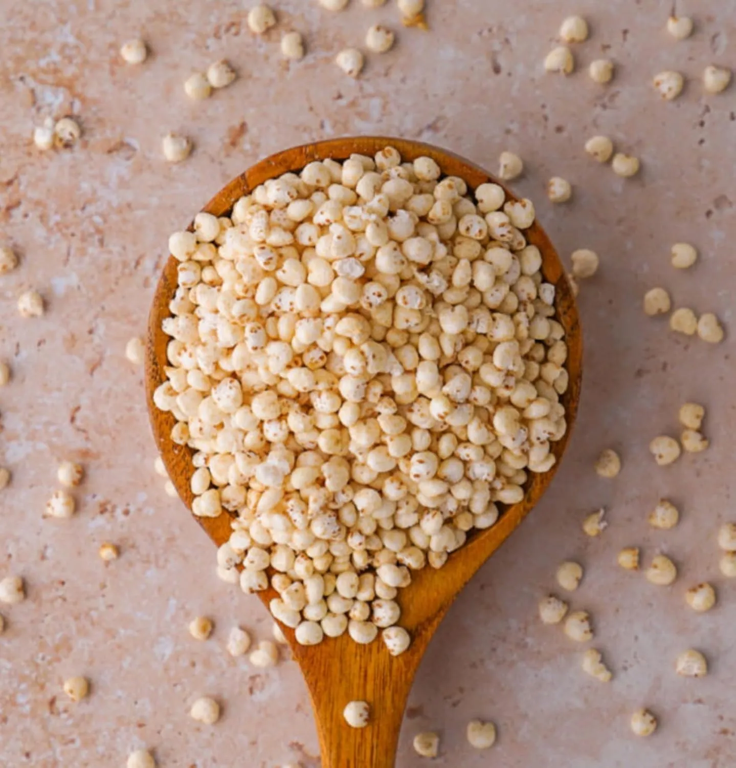 Arrowhead Mills Puffed Millet Cereal, 6 oz Bag (Pack of 2)