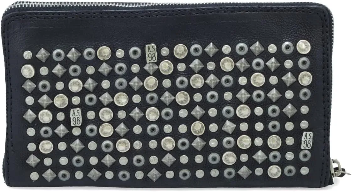 A.S.98 Hugh Wallet Women's Accessories