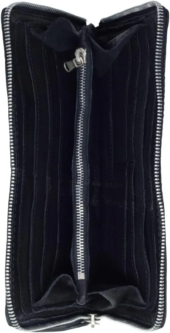 A.S.98 Hugh Wallet Women's Accessories
