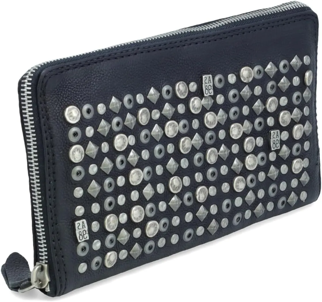 A.S.98 Hugh Wallet Women's Accessories