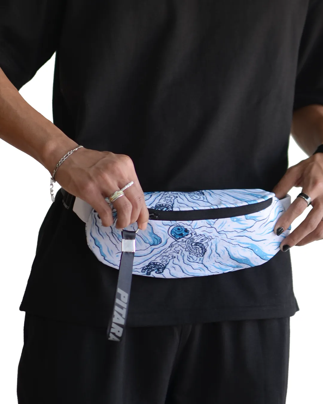 AstroYeti Fanny Pack