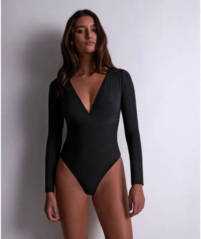 Aubade Womens 1m Les Bodys By AubaBody