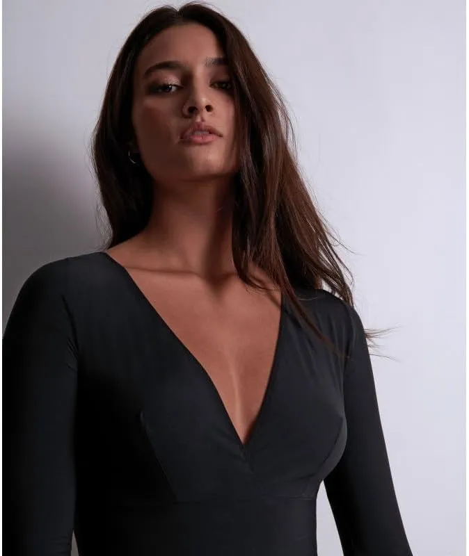 Aubade Womens 1m Les Bodys By AubaBody