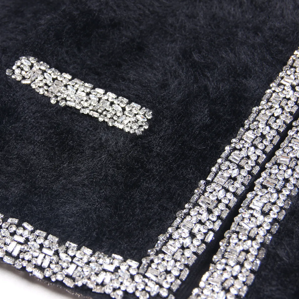 Aurora Embellished Cardigan