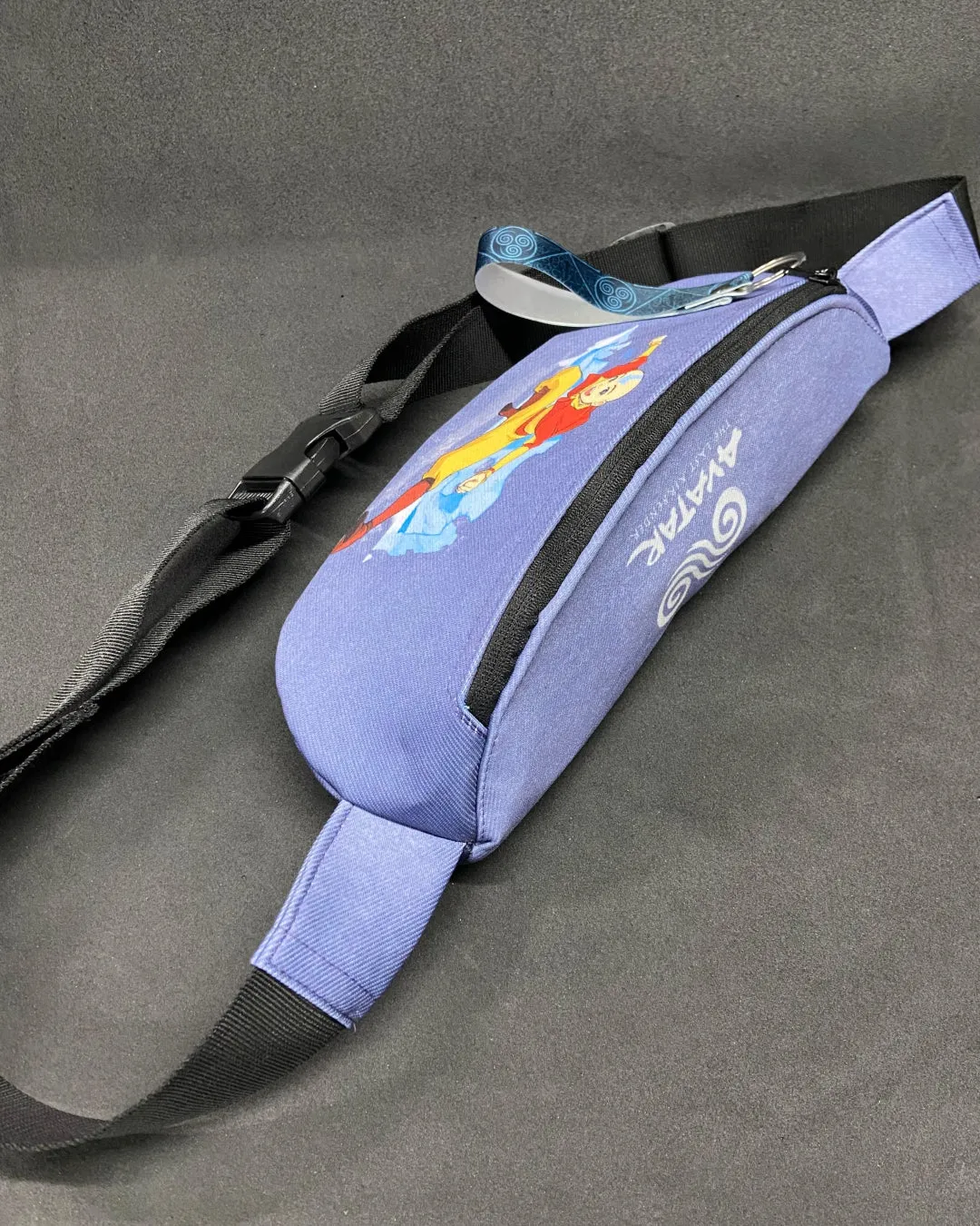 Avatar Aang Fanny Pack