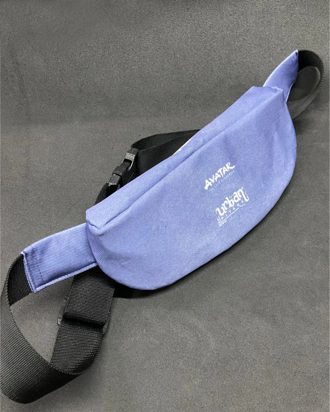 Avatar Aang Fanny Pack