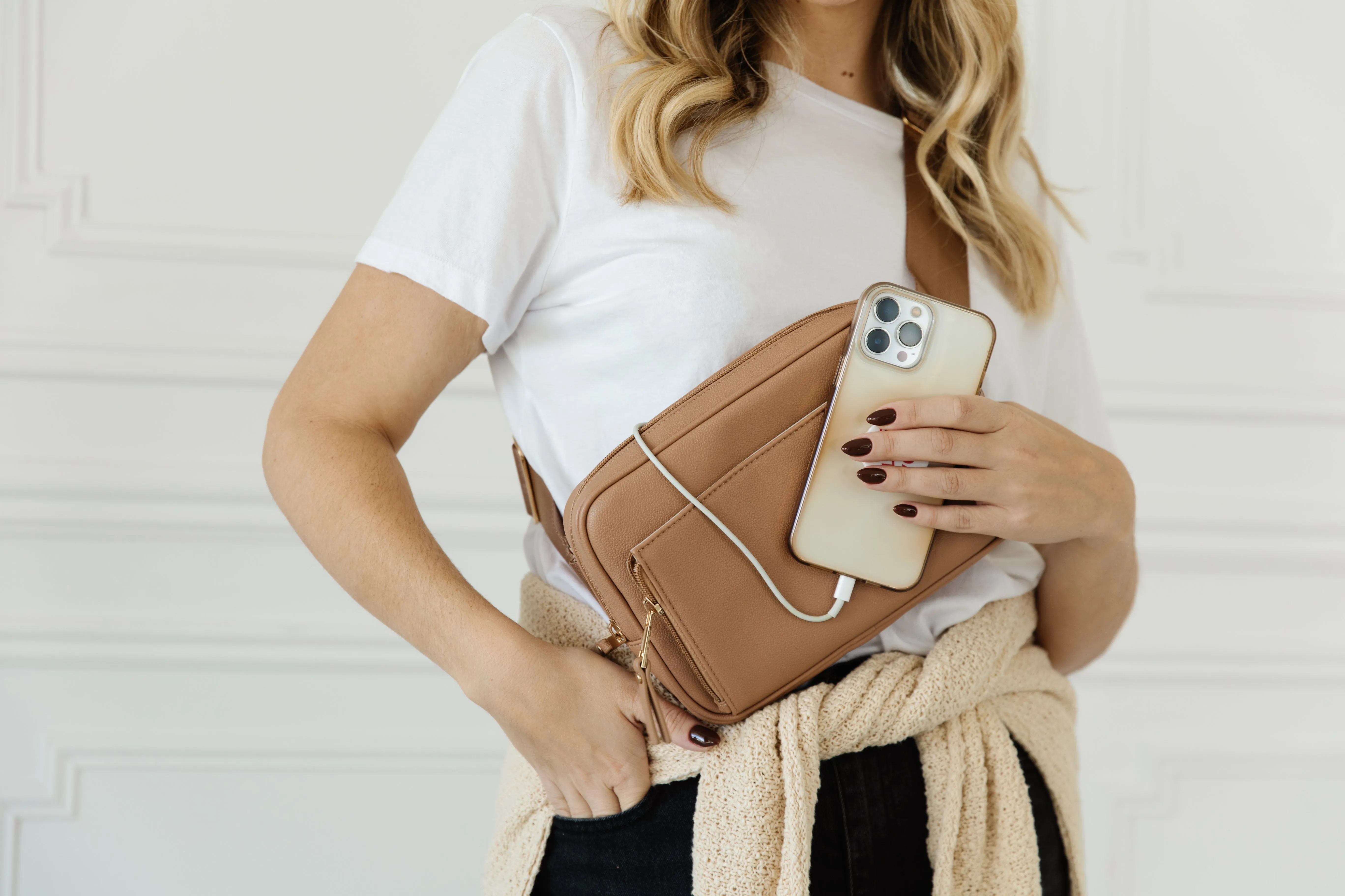 Ayla & Co. - Fanny Pack