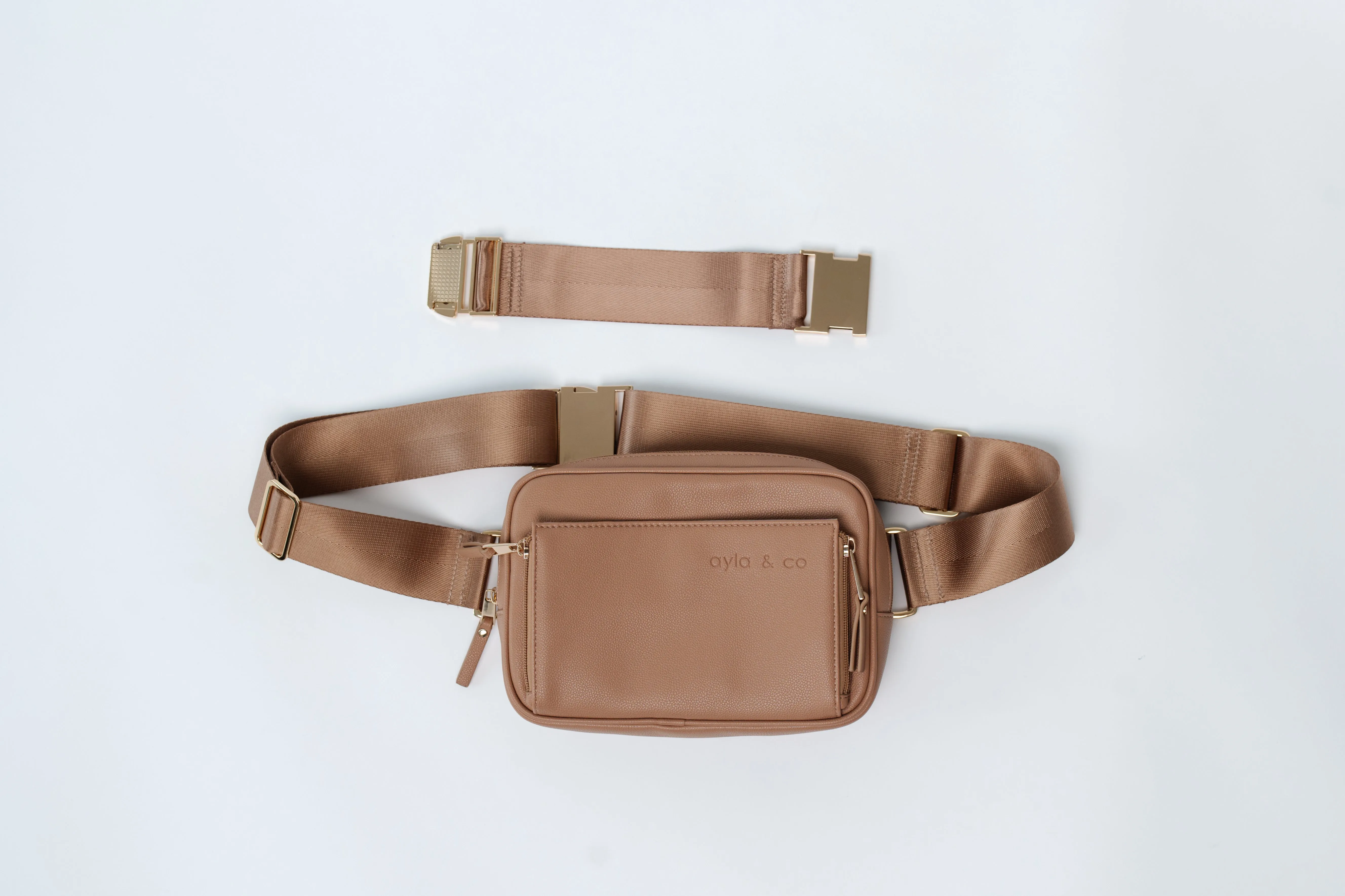 Ayla & Co. - Fanny Pack
