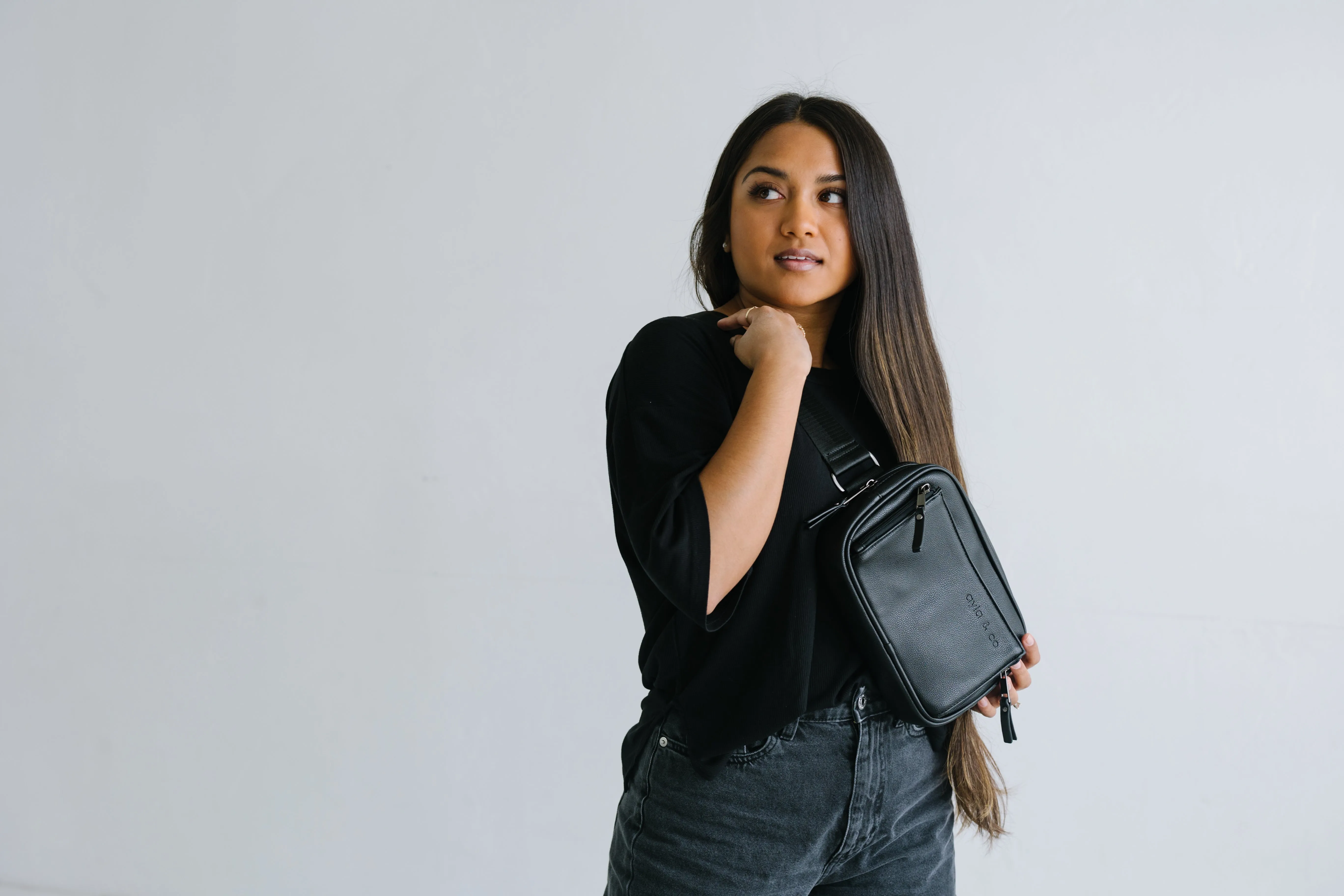 Ayla & Co. - Fanny Pack