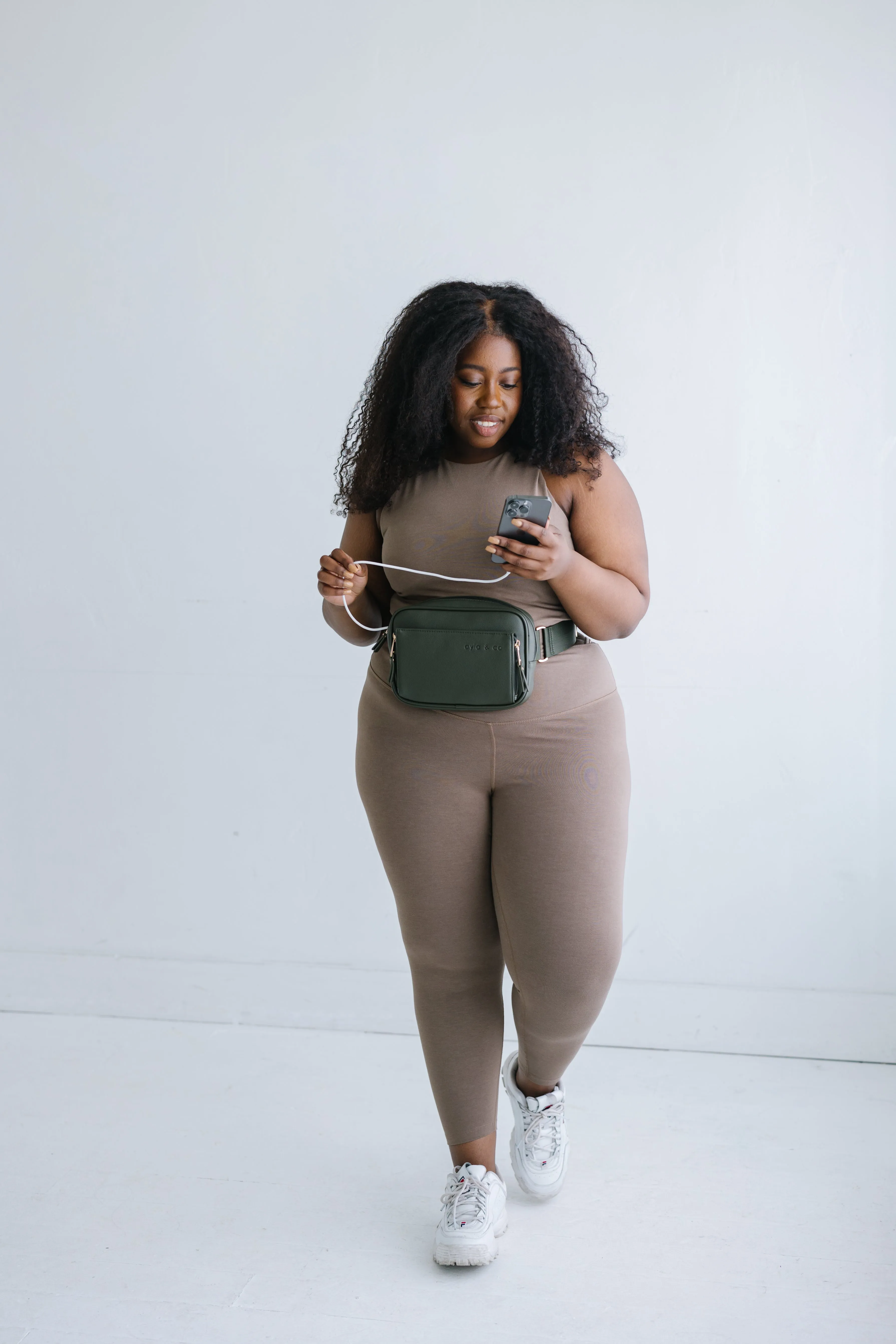 Ayla & Co. - Fanny Pack