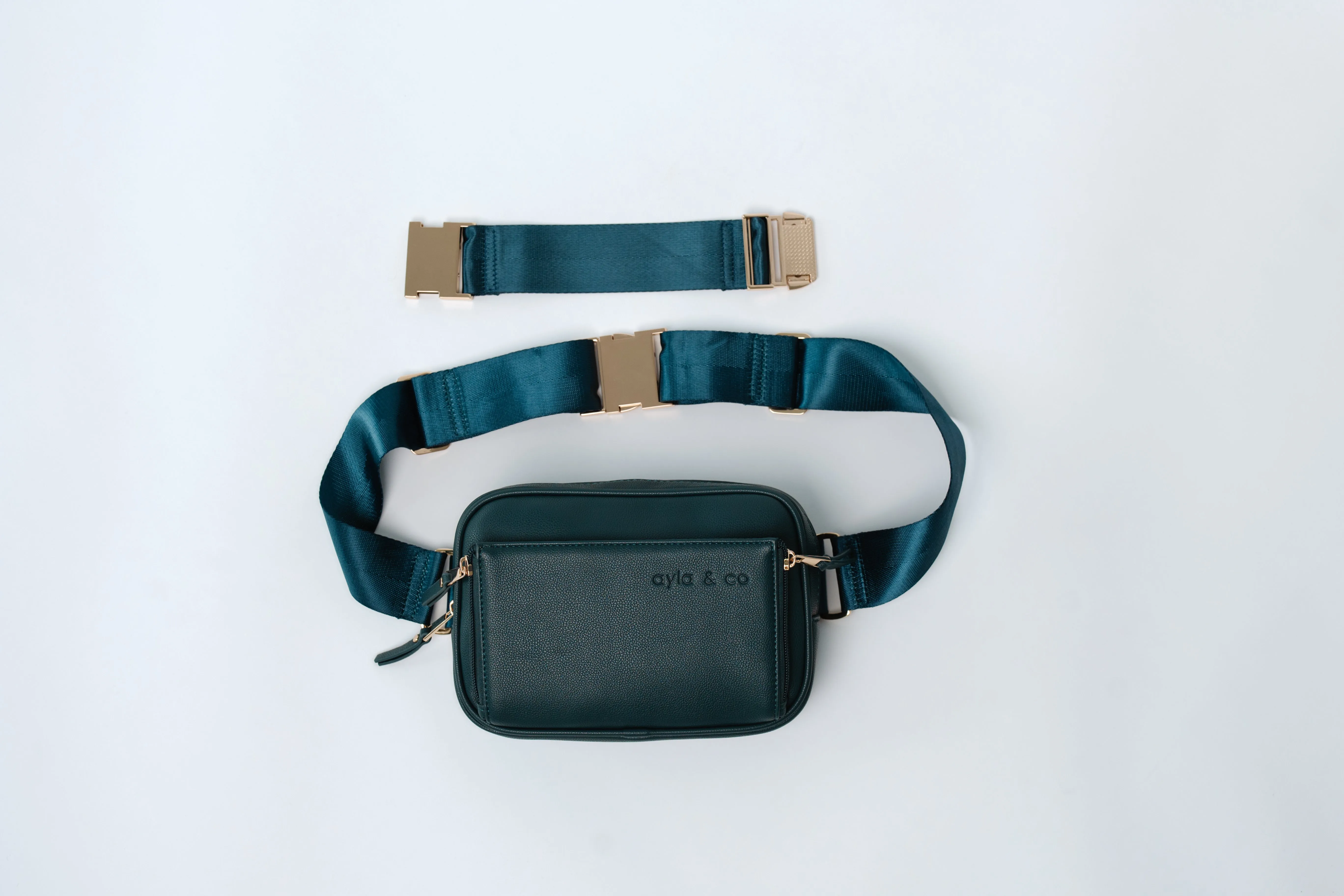 Ayla & Co. - Fanny Pack