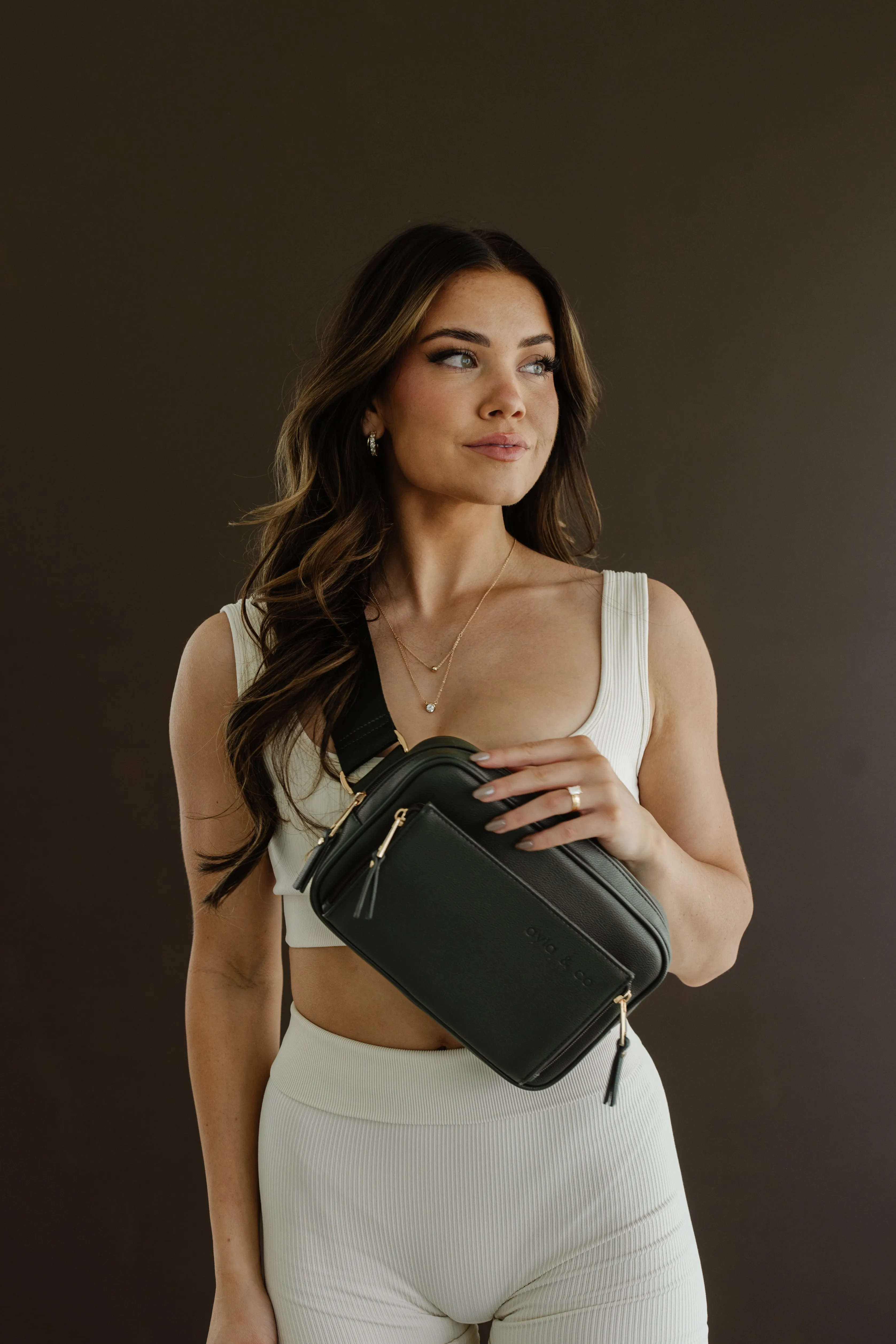 Ayla & Co. - Fanny Pack