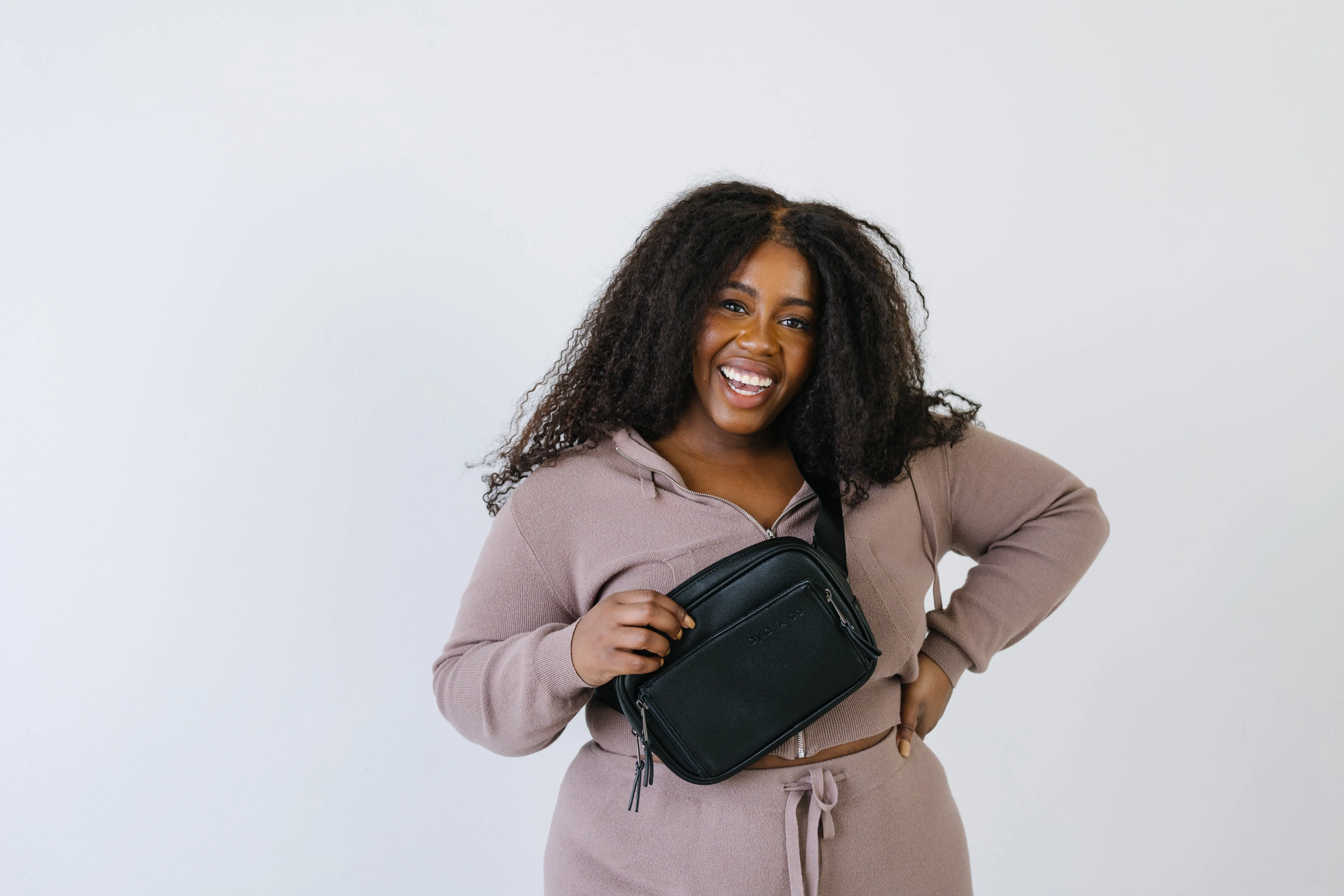 Ayla & Co. - Fanny Pack