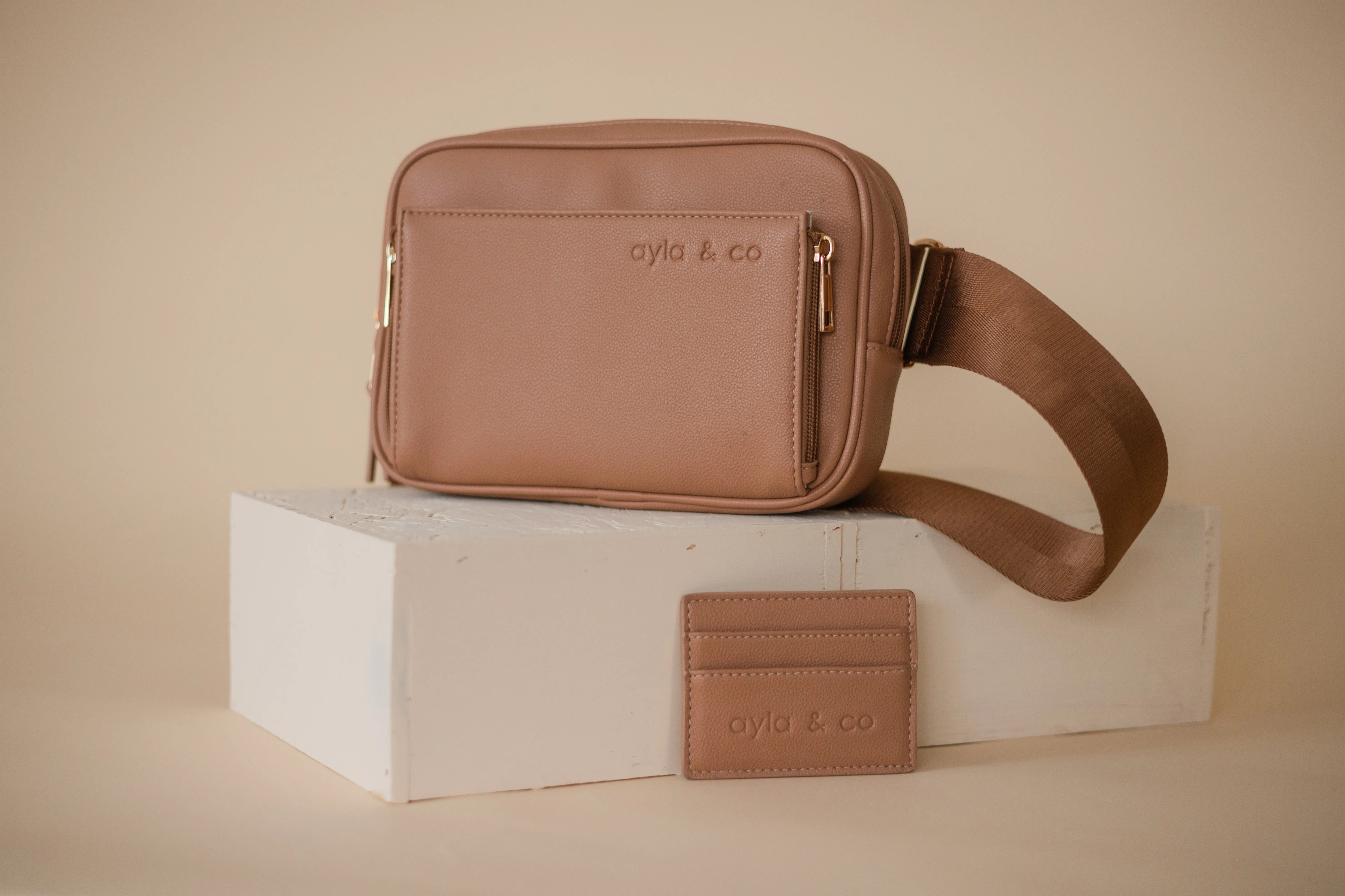 Ayla & Co. - Fanny Pack