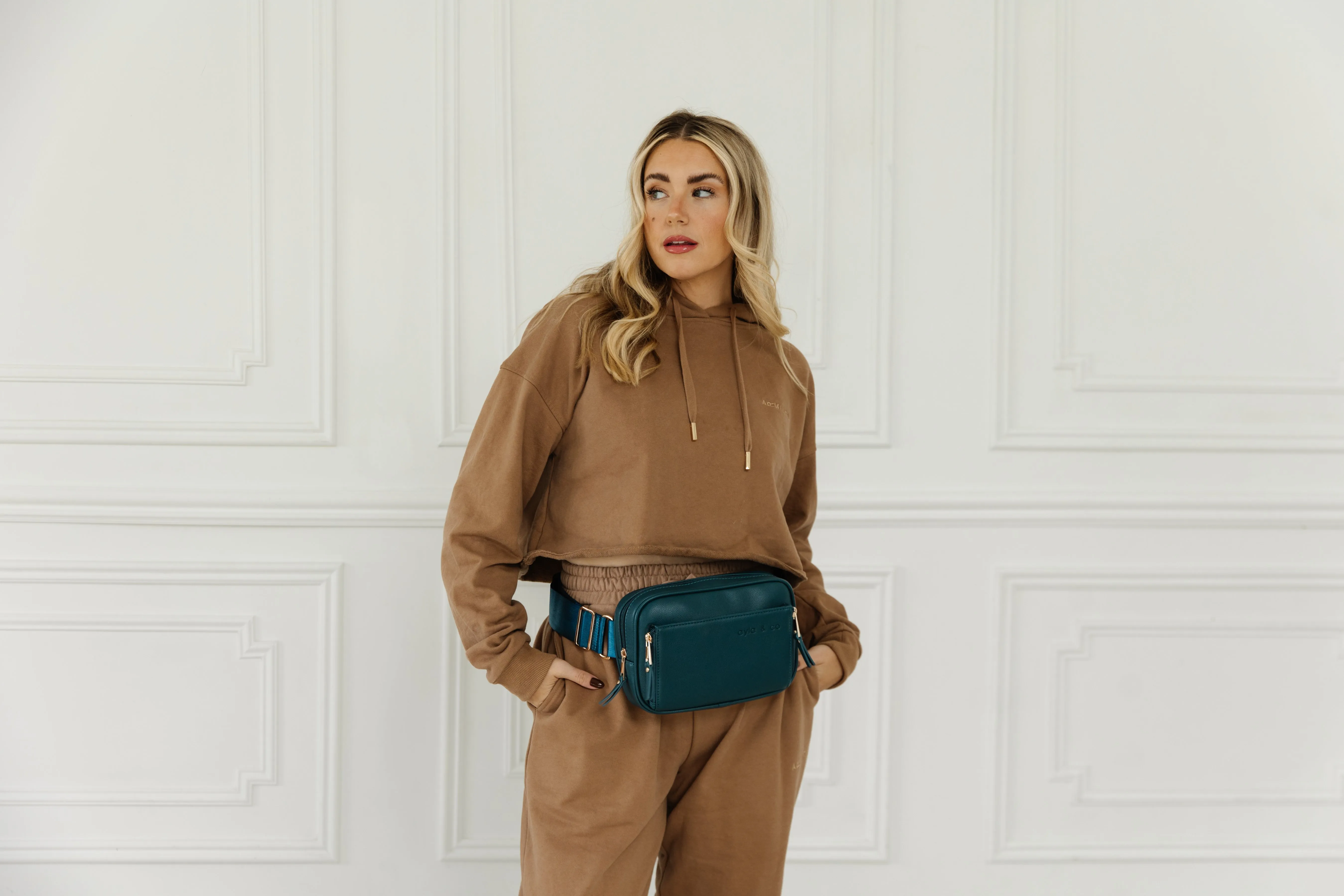 Ayla & Co. - Fanny Pack