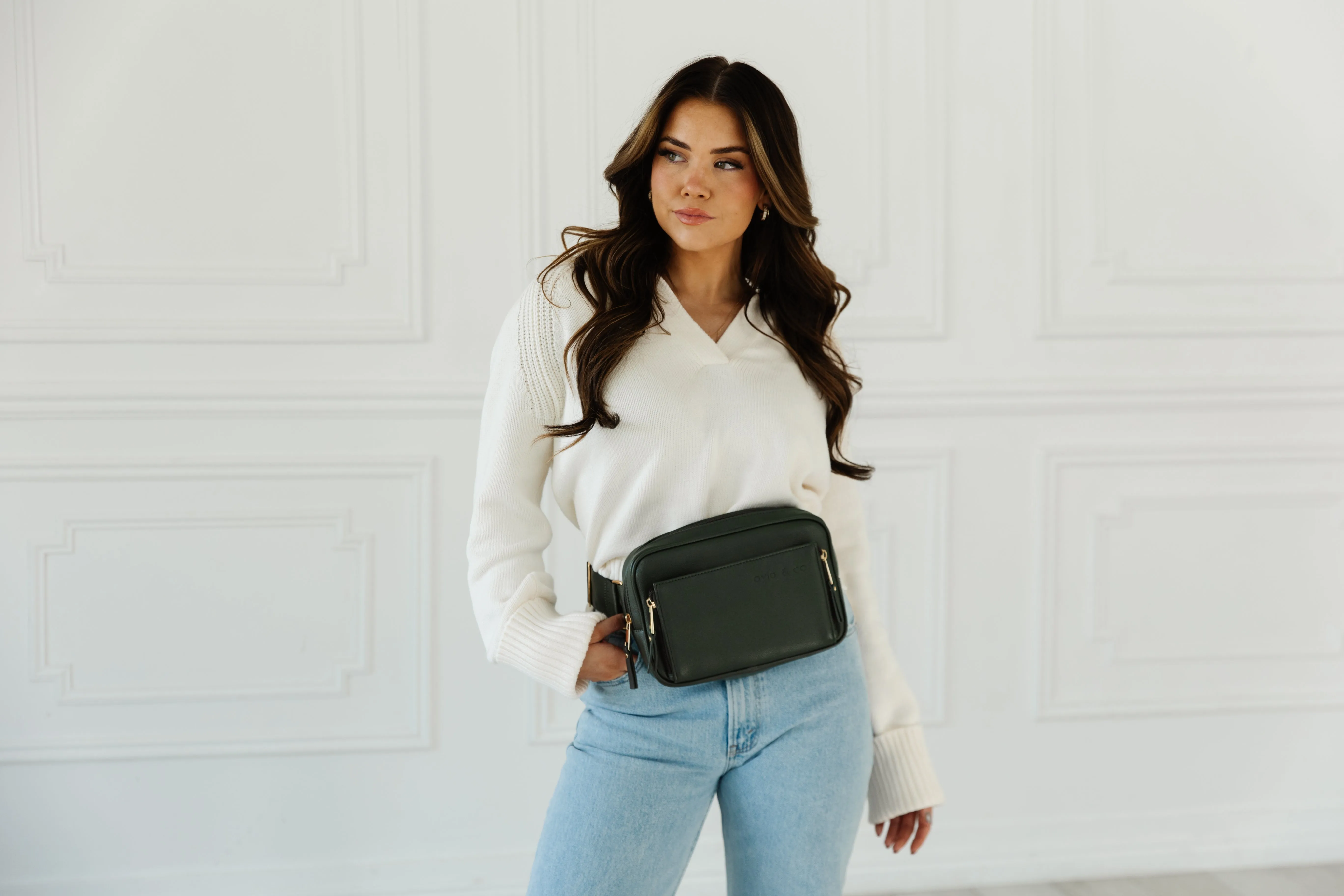 Ayla & Co. - Fanny Pack