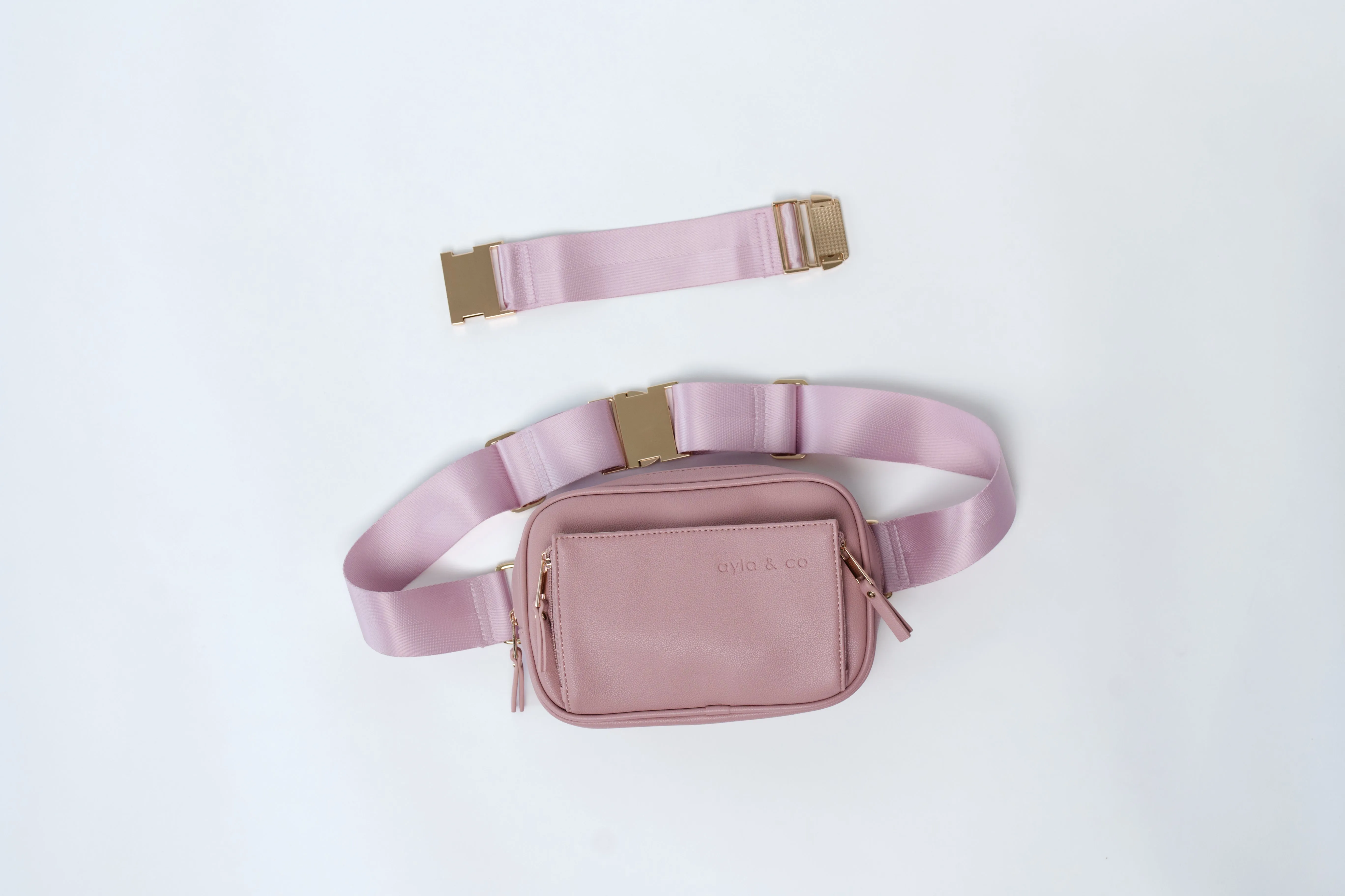 Ayla & Co. - Fanny Pack