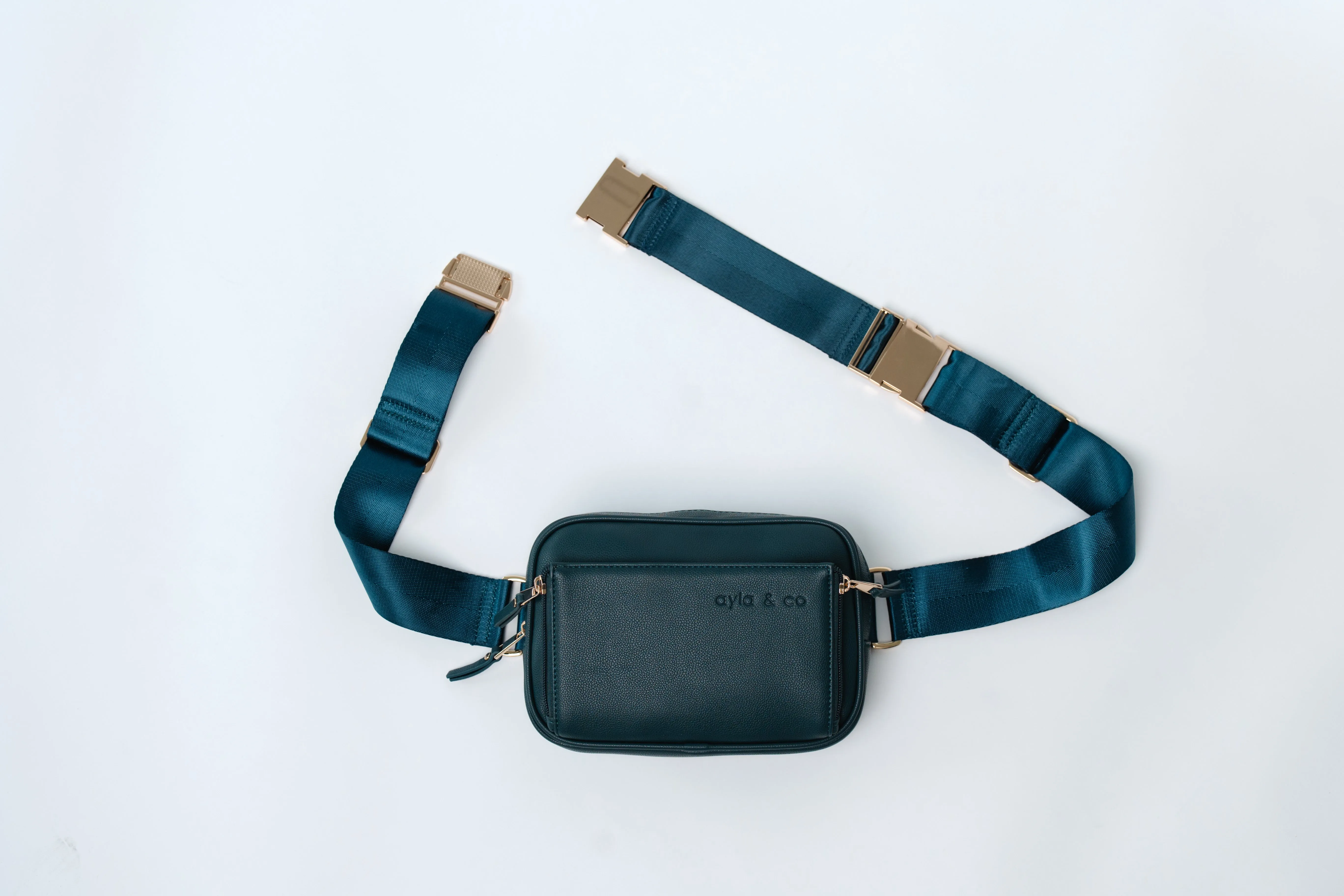 Ayla & Co. - Fanny Pack