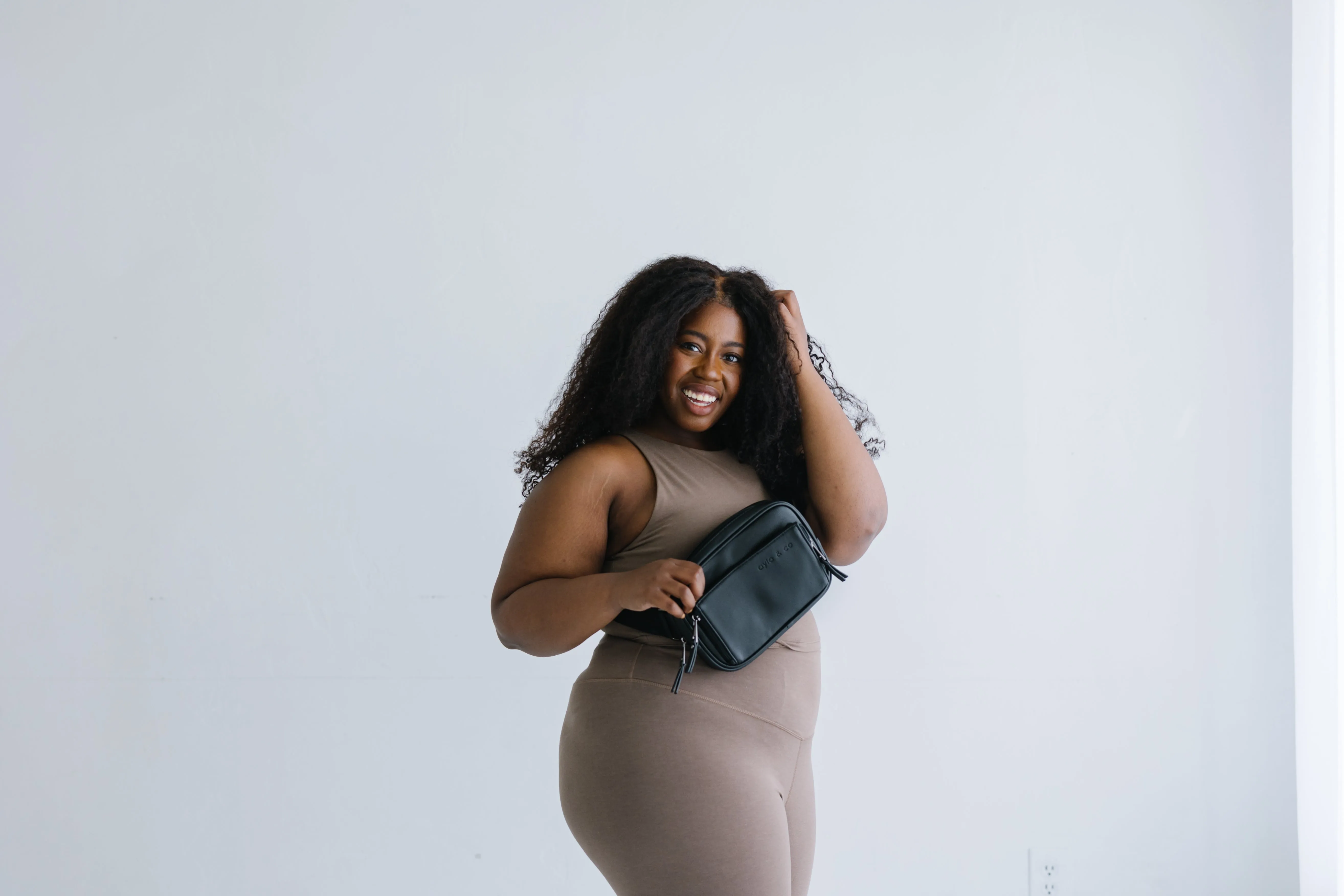 Ayla & Co. - Fanny Pack