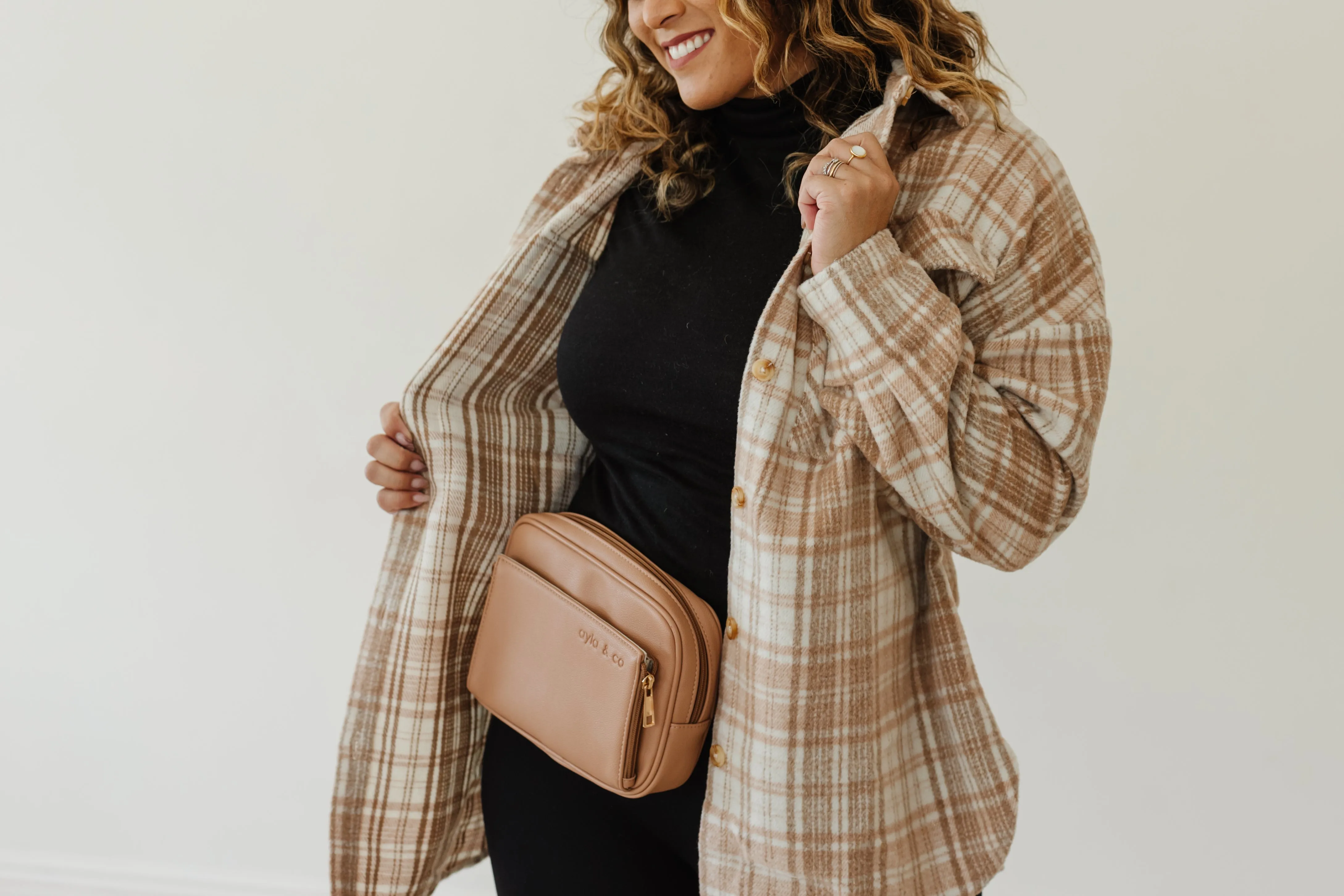 Ayla & Co. - Fanny Pack