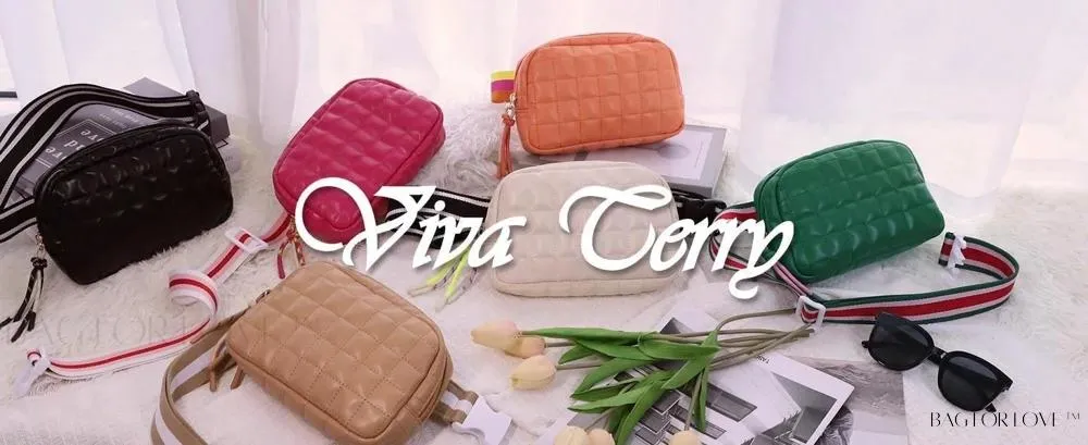 BagForLove - Soft and Stylish Small Belt Bag for Active Women