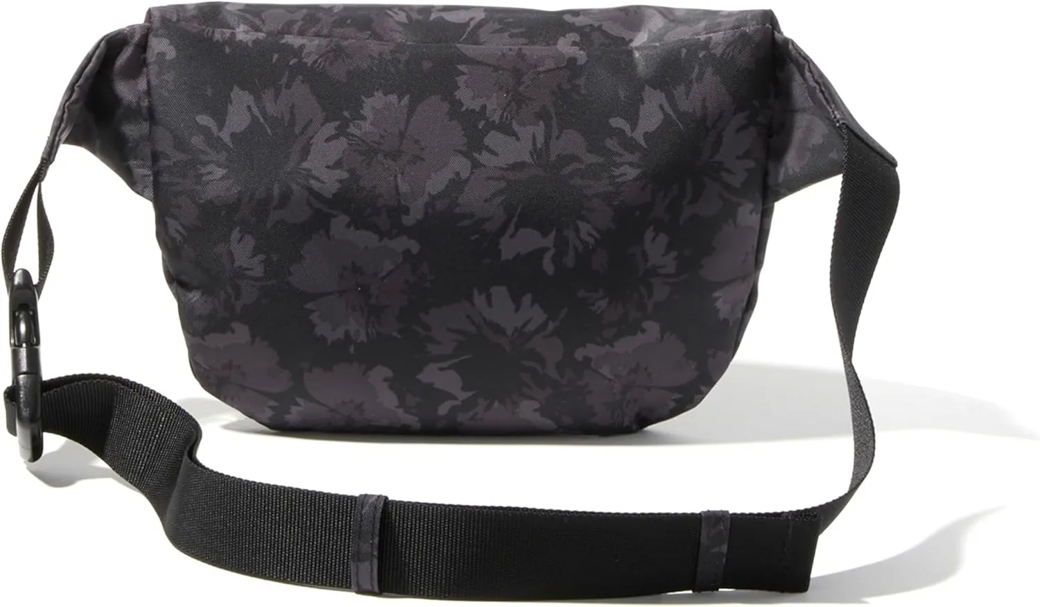 Baggallini Essential Belt Bag-9x6 Crossbody Fanny Waist Pack W/RFID & Adjustable Strap