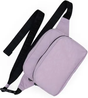 BAGGU Fanny Pack - Dusty Pink