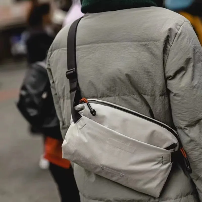 Bags Premium-grade Multiple Compartments with Crossbody Bold Messenger