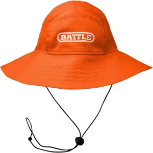 Battle Coaches Bucket Hat, Lightweight, UV Protection, Long-Lasting