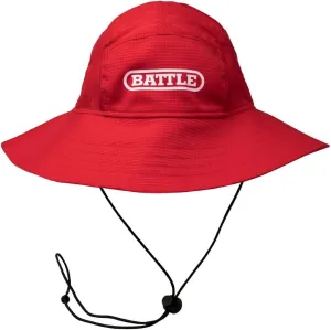 Battle Coaches Bucket Hat, Lightweight, UV Protection, Long-Lasting
