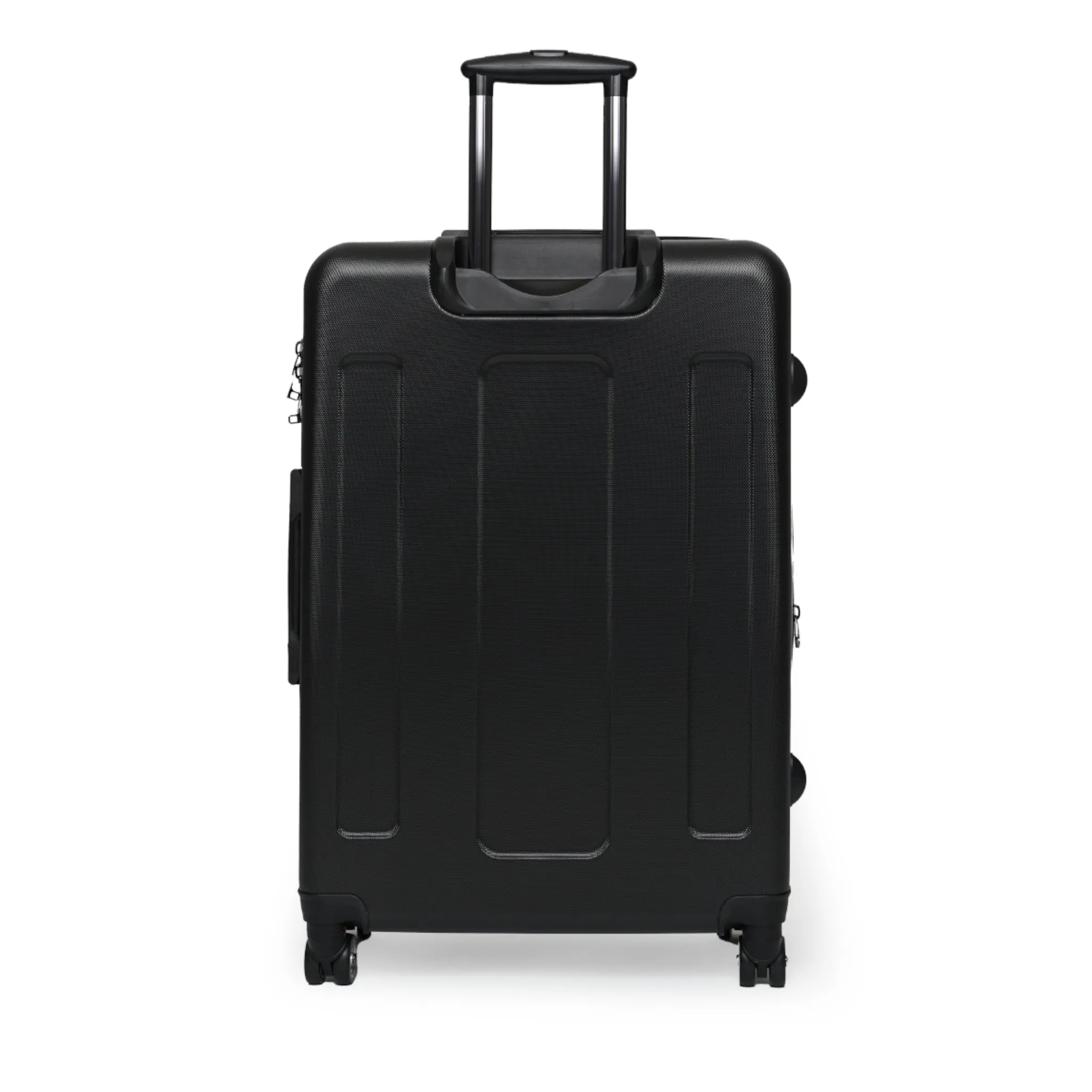 Believe Suitcases #51
