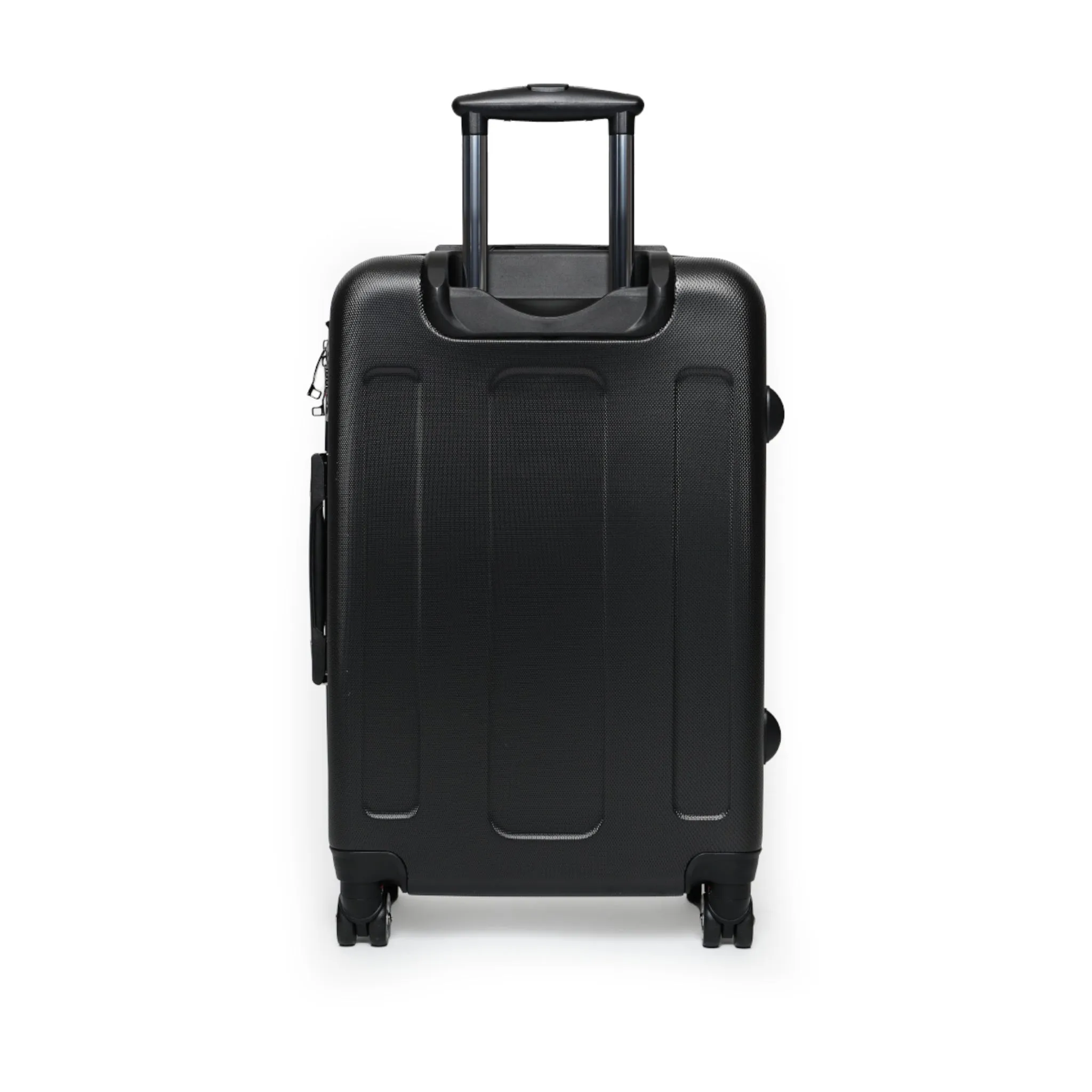 Believe Suitcases #51