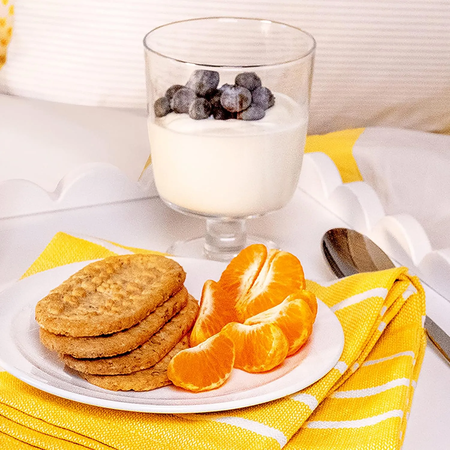 belVita Breakfast Biscuits Variety Pack, 4 Flavors, 6 Boxes of 5 Packs (30 Total Packs)