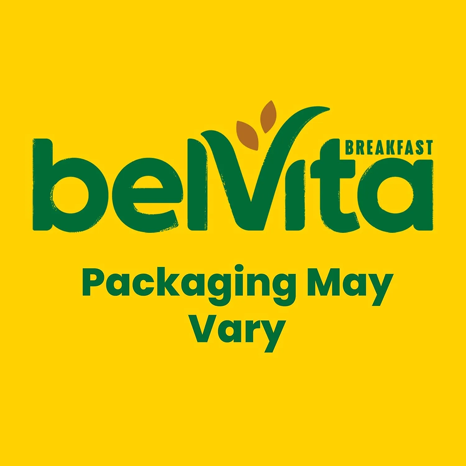belVita Breakfast Biscuits Variety Pack, 4 Flavors, 6 Boxes of 5 Packs (30 Total Packs)