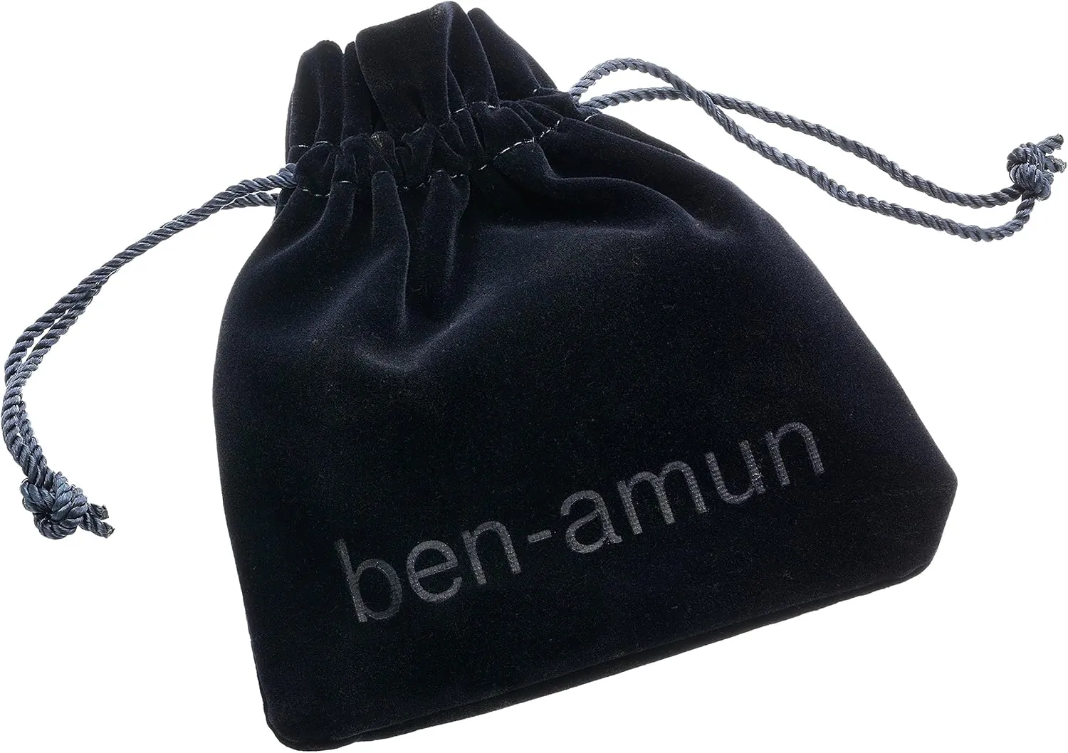 Ben-Amun Jewelry Crystal Collage Swarovski Multi-Color Pendant Necklace, 18" Length, 7.5" Width, 1.5" Height