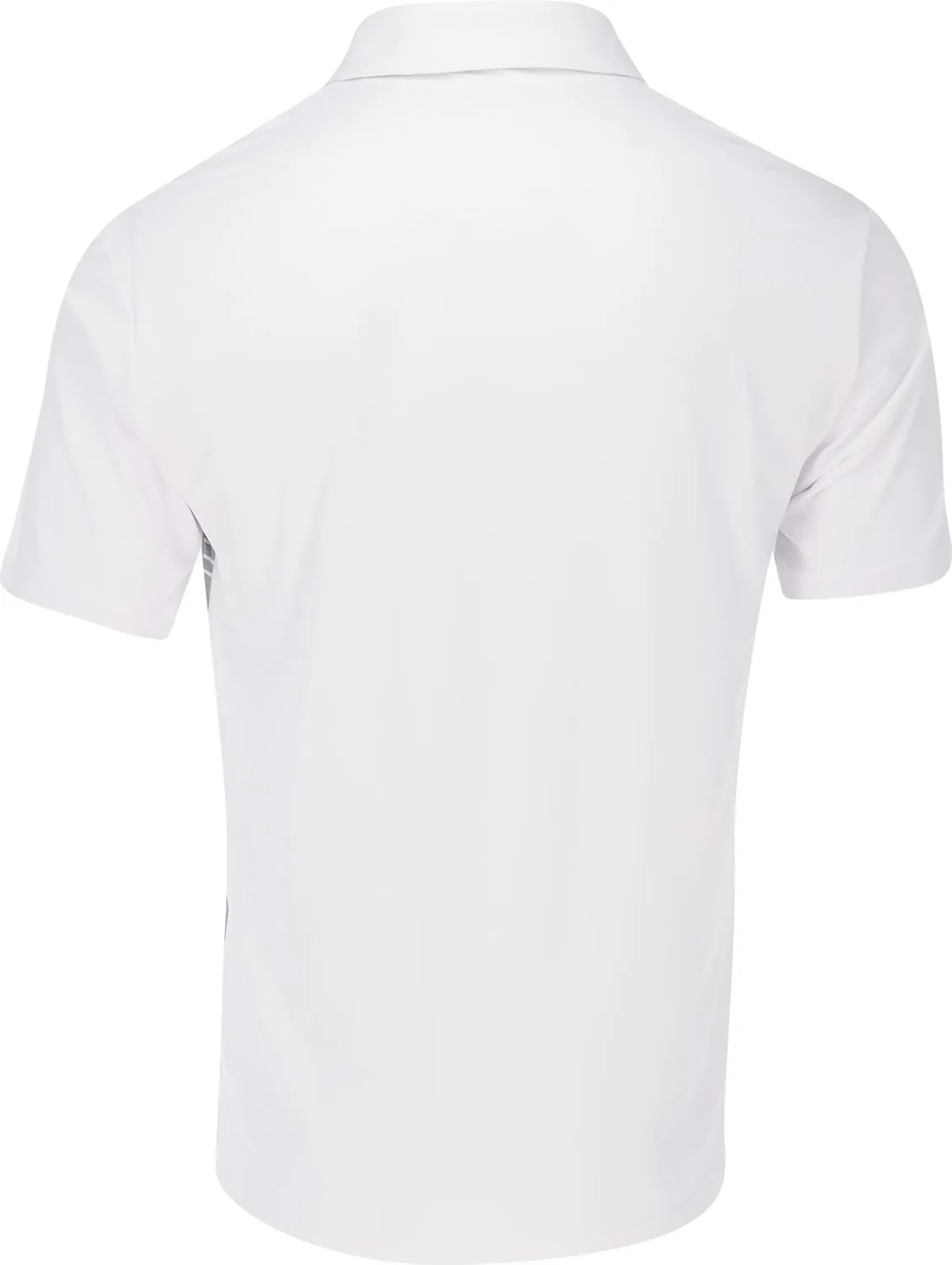 Ben Hogan Chest Print Polo