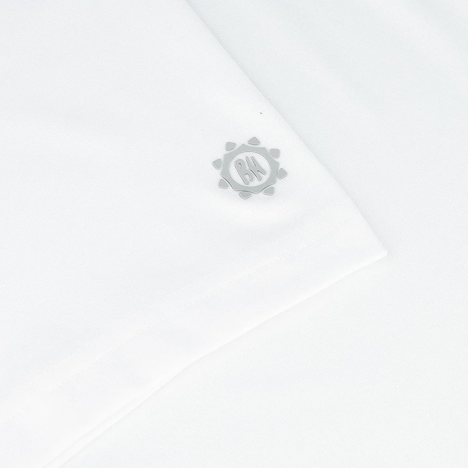 Ben Hogan Chest Print Polo