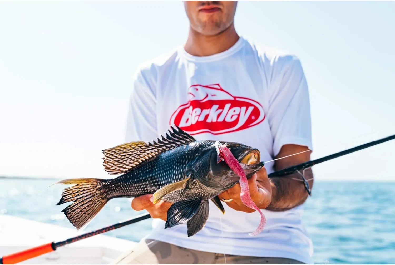 Berkley GASPG6-Soft Bait