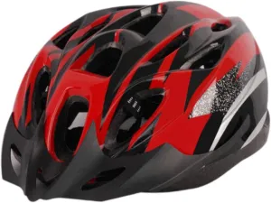 Bicycle Helmet Mountain Road Bicycle Helmet Bicycle Helmet Shock Absorbing for Women, Men, Inline Skating, Cycling, Skateboarding