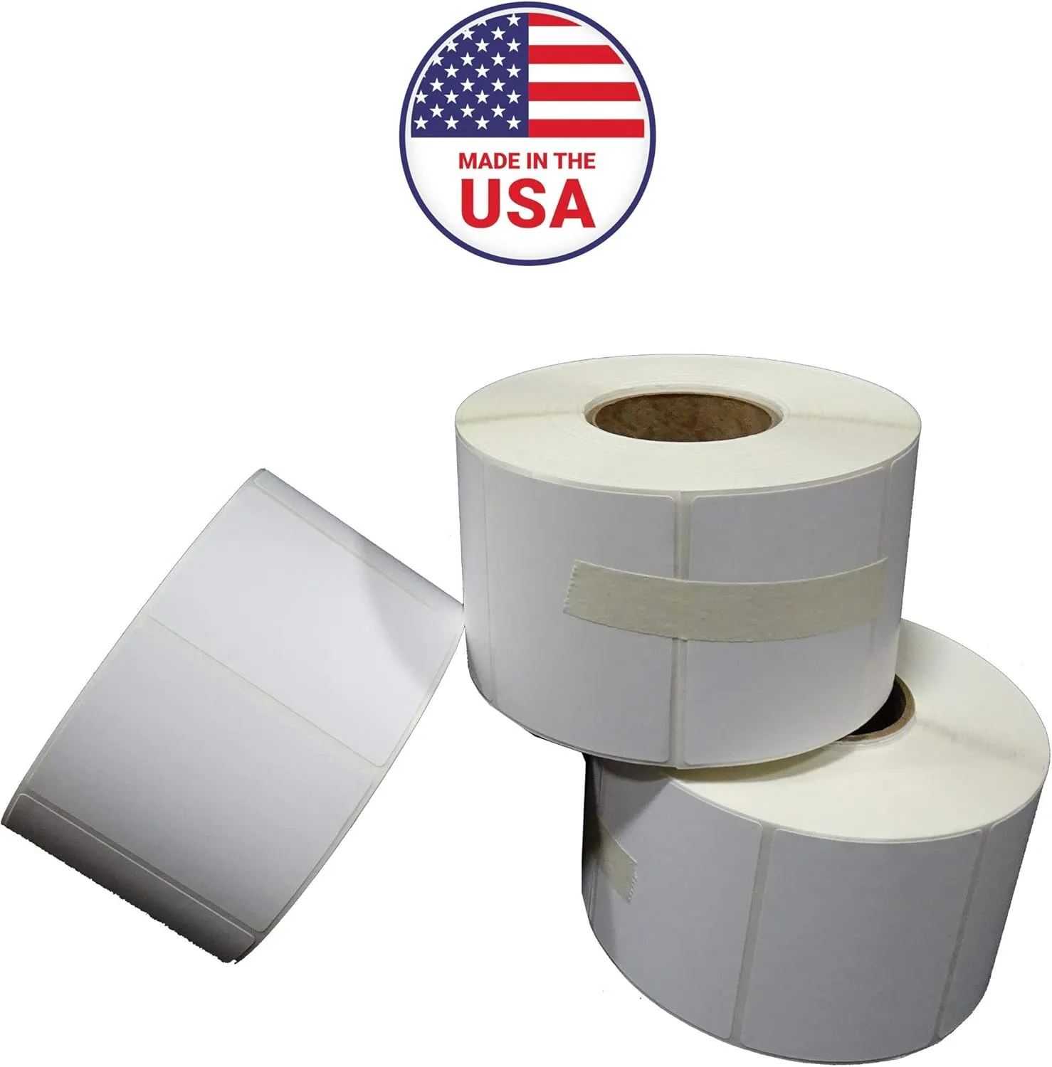 Bizerba Print Scale Labels (6900)