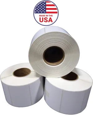 Bizerba Print Scale Labels (6900)