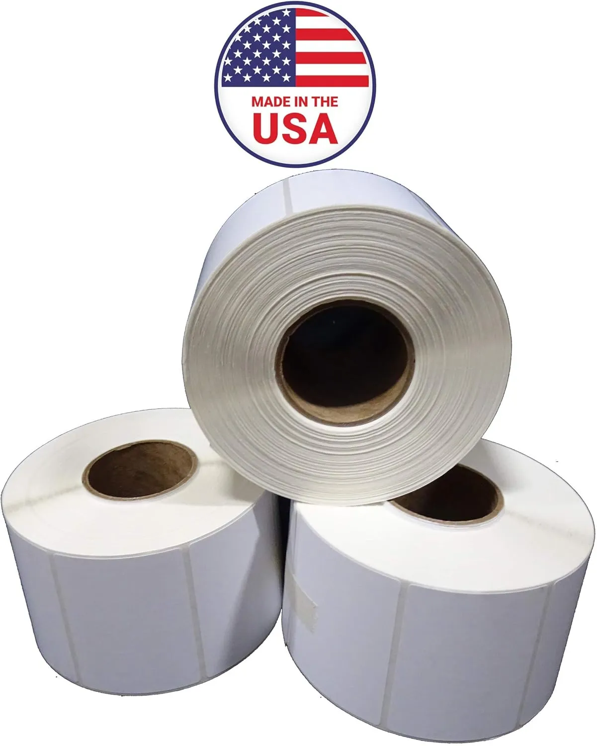 Bizerba Print Scale Labels (6900)