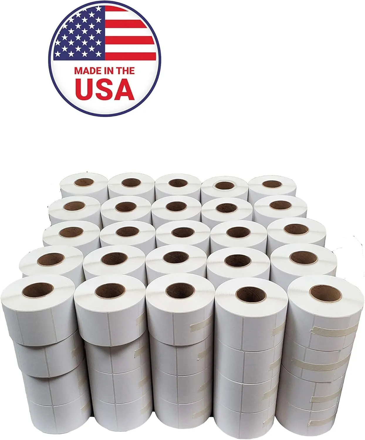 Bizerba Print Scale Labels (6900)