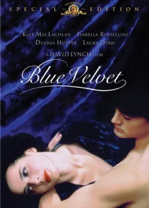 Blue Velvet (Special Edition) by 20th Century Fox
