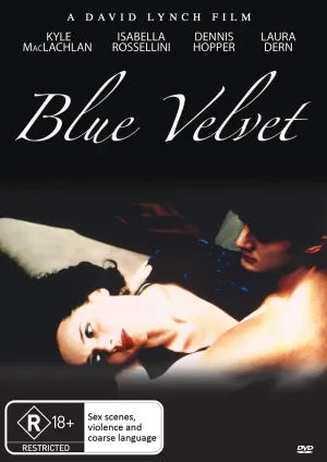 Blue Velvet